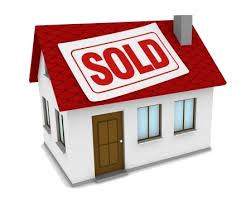 House is SOLD - We Buy Houses!